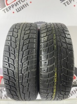 Michelin X-Ice North R15 195/65