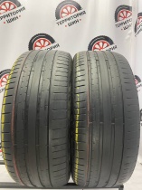 Pirelli P Zero PZ4 RFT  R20 275/45