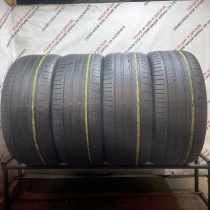 Continental ContiSportContact5 275/45 R20