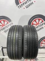 Dunlop SP Sport Maxx 060+ R18 225/45