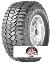 Maxxis M8060 Trepador Radial R15 235/75 112H