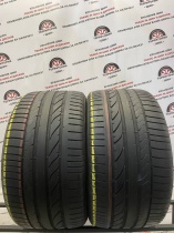 Bridgestone Dueler H/P Sport  RFT   R20 315/35