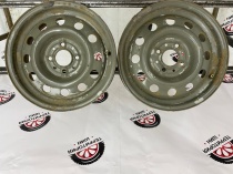 штампы Ваз R14 4*98 цо 58.6 5j ЕТ 35