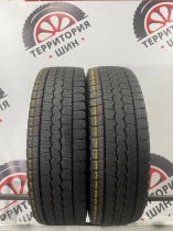 Dunlop Winter Maxx LT03M R16 205/75