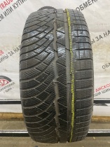 Michelin Pilot Alpin PA4 R17 235/45 97V