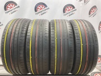 Continental ContiPremiumContact 5 R16 205/55