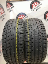 Kumho WinterCraft KW27 235/55/17