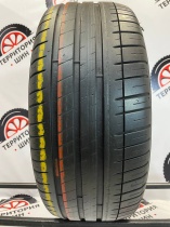 Michelin Pilot Sport 3  R18	225/45