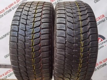 Bridgestone LM-25 R17 205/40