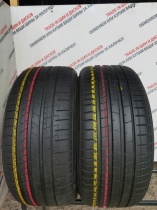 Pirelli P Zero R20	255/35