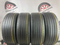 Continental CPC5 SUV R17 225/60
