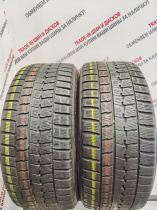 Dunlop Winter Maxx WM01 R17	245/45