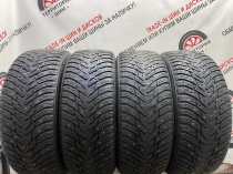 Nokian HKPLT 8 R16 205/55