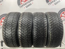Yokohama IceGuard IG65 R19 225/55
