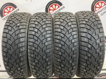 Zeta Antarctica Sport R16 215/70