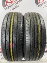 Dunlop Enasave EC203 R16 215/60