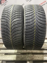 Goodyear UltraGrip Ice+ R16 205/55