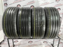 Pirelli P Zero 255/40 R21