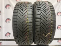 Michelin  Alpin 6 R17 205/50 93V