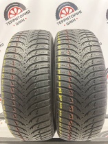 Kumho WinterCraft WP51 195/60 R15