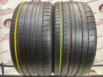 Michelin Latitude Sport  R21   295/35