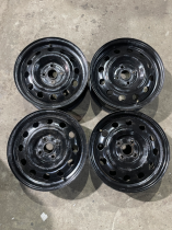Штампованные диски R15 4x100 ET46 54.1