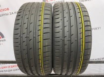 Continental ContiSportContact 3 R19 235/40 96W
