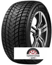 Delinte Winter WD1 R19 245/45 98S