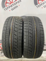 Bridgestone Blizzak VRX R17 235/55
