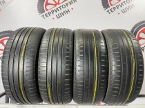 Nokian Tyres Hakka Blue 2 R17 215/55