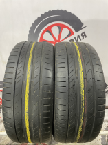 Continental ContiSportContact 5 R17 235/45