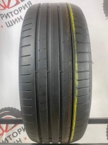 Pirelli P Zero R20 245/45