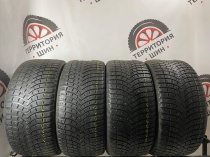 Micheline Latitude X-Ice North 2 R21 295/40