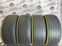 Bridgestone Turanza T005A  R18 235/45