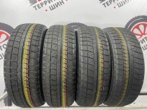 Bridgestone Blizzak Revo GZ R16 205/60