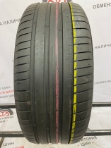 Michelin Pilot Sport 4 SUV R20 255/50 109Y