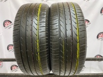 Toyo Proxes R36 R17 215/50