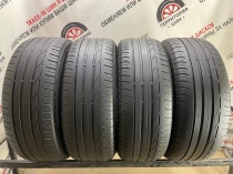 Bridgestone T001 RFT R18 225/50