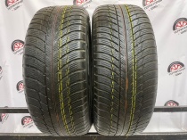 Bridgestone Blizzak LM-001 RFT R17 225/55 97H