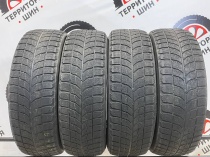 Bridgestone blizzak WS60 R15 185/65