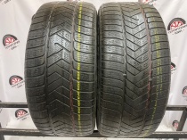 Pirelli Scorpion Winter  R19 235/55 105H