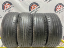 Continental ContiEcoContact 5 R16 205/55