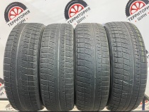 Bridgestone Blizzak Revo GZ R17 215/60