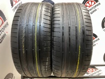 Bridgestone Alenza001 285/45/20