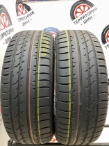 Kumho Crugen HP 91 225/60/18