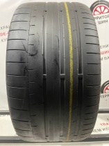 Continental SportContact 6 R19 275/35