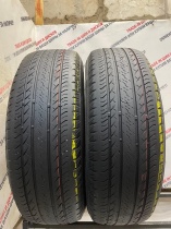 Bridgestone Ecopia EP850 R16	225/70