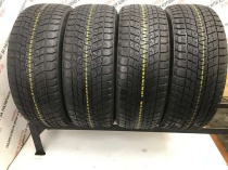 Bridgestone Blizzak DM-V1 R19 235/55