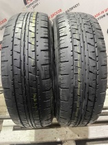 Dunlop Enasave Van01 R15 215/70