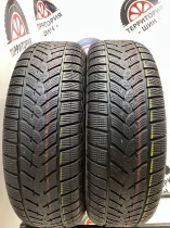 Goodyear Ultra Grip ice Suv 225/65/17